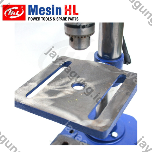 Gambar BOR DUDUK H&L 13MM HL8813 ke-4