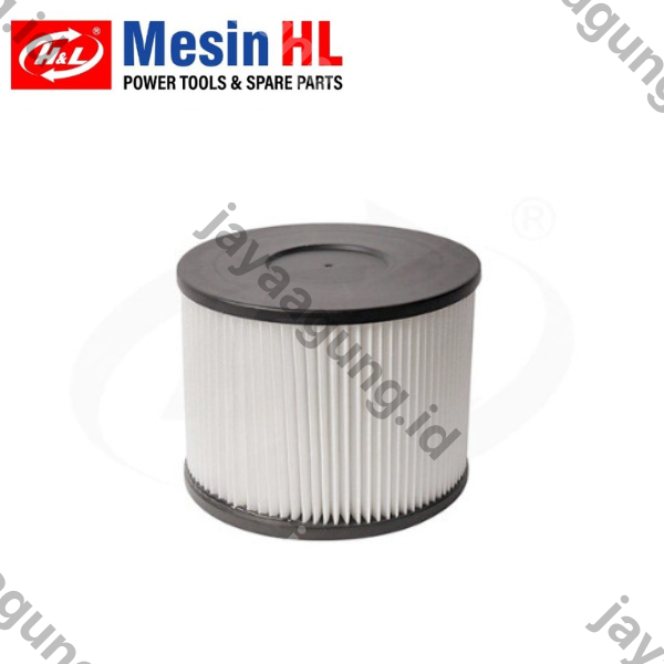 Gambar VACUM CLEANER H&L WET&DRY HS 15-WD ke-3