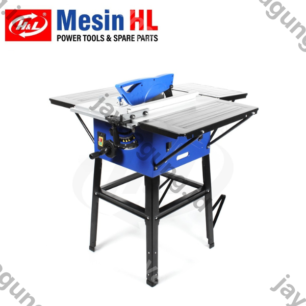 TABLE SAW H&L 10'' HL6127