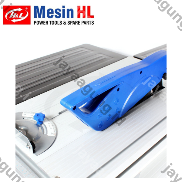 Gambar TABLE SAW H&L 10'' HL6127 ke-3