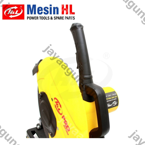 Gambar CUT OFF H&L PRO 14" 8014 ke-2