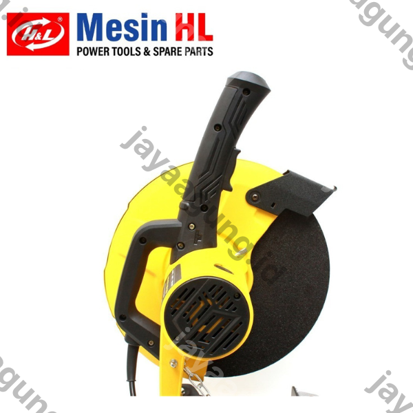 Gambar CUT OFF H&L PRO 14" 8014 ke-3