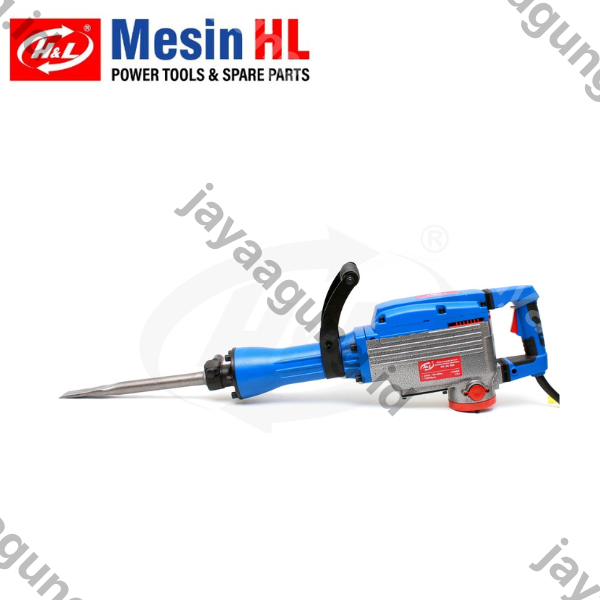 Gambar DEMOLITION HAMMER H&L HL65HQ ke-2