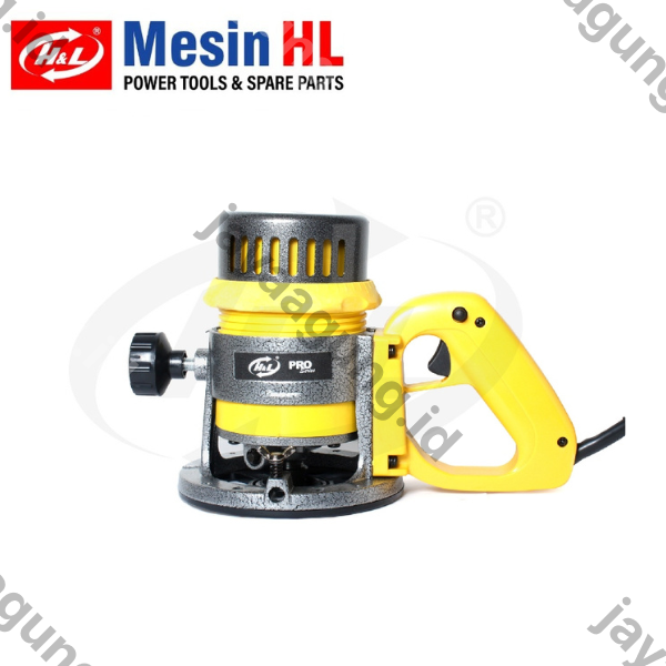 Gambar ROUTER H&L PRO 3601B ke-2