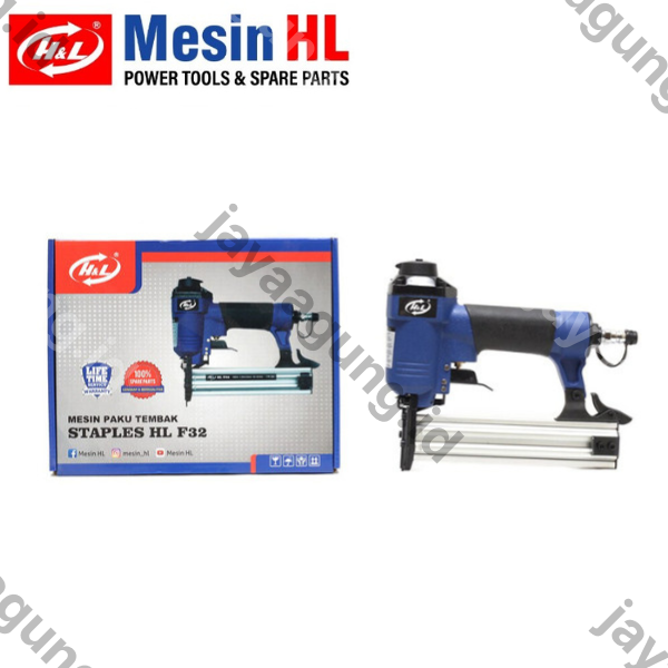AIR NAILER H&L F32