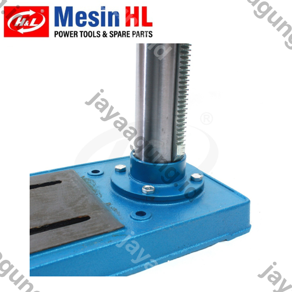 Gambar BOR DUDUK H&L 16MM HL8816 HD ke-3