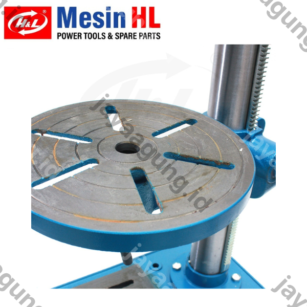 Gambar BOR DUDUK H&L 16MM HL8816 HD ke-4