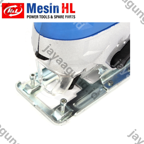 Gambar JIG SAW H&L 6188 ke-2