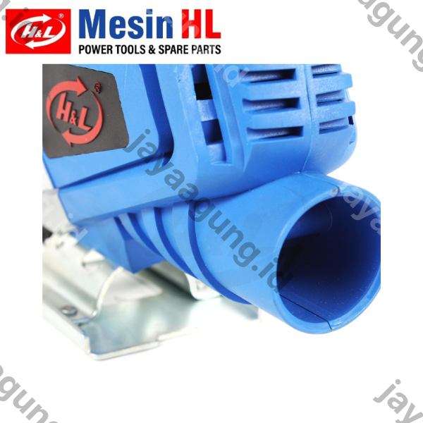 Gambar JIG SAW H&L 6188 ke-3