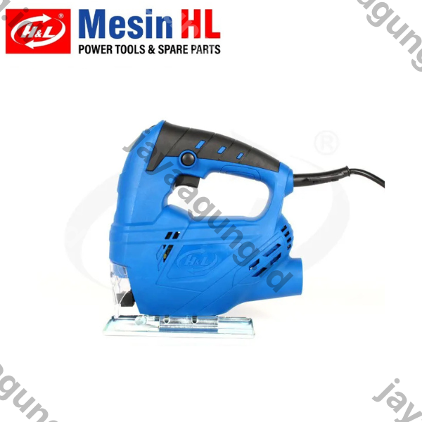 Gambar JIG SAW H&L PRO 618 ke-2