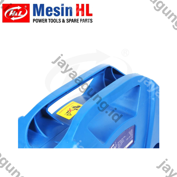 Gambar JET CLEANER/HIGH PRESSURE H&L PW70 ke-3