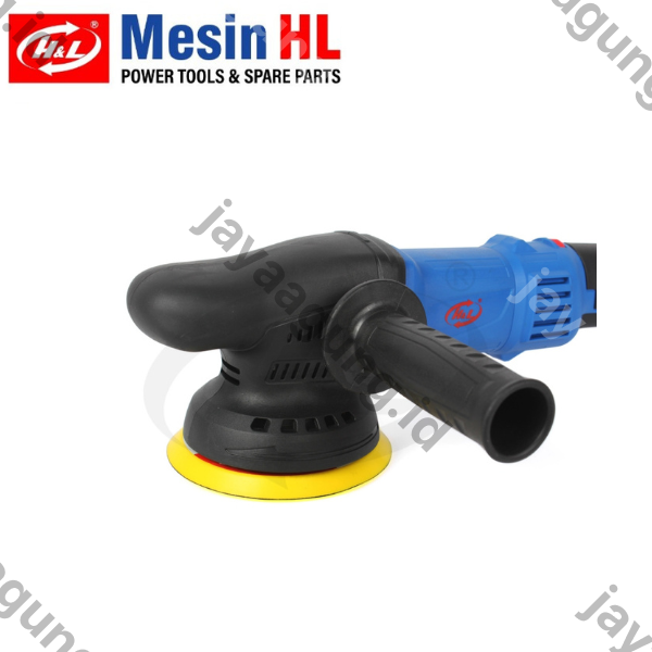 Gambar POLISHER H&L 5'' 8050 DA ke-2