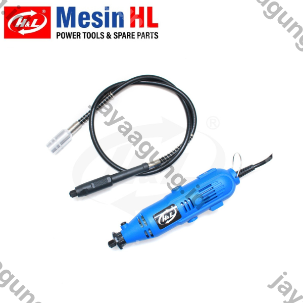 Gambar MINI DIE GRINDER SET H&L 130 B ke-2