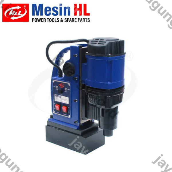 BOR MAGNET H&L 25MM HL8825S