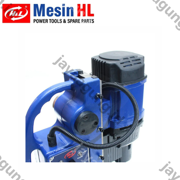 Gambar BOR MAGNET H&L 25MM HL8825S ke-3