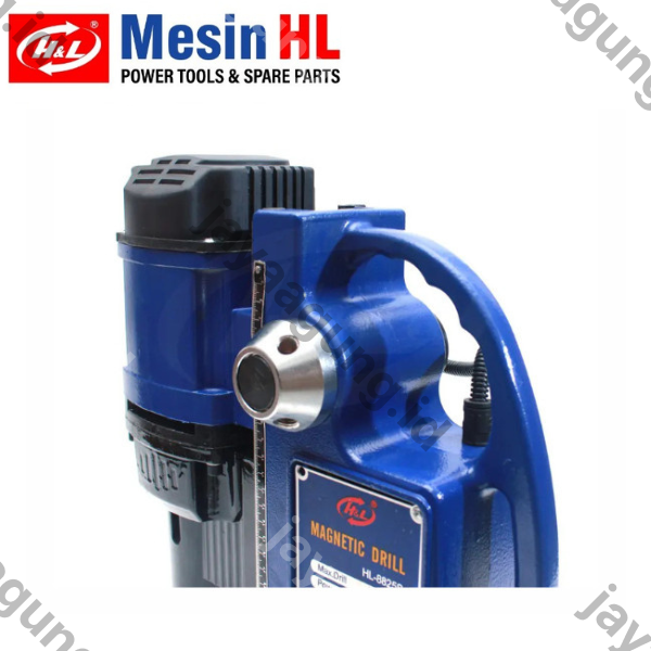 Gambar BOR MAGNET H&L 25MM HL8825S ke-4