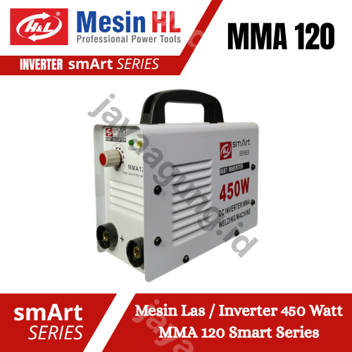 INVERTER SMART H&L SERIES MMA 120
