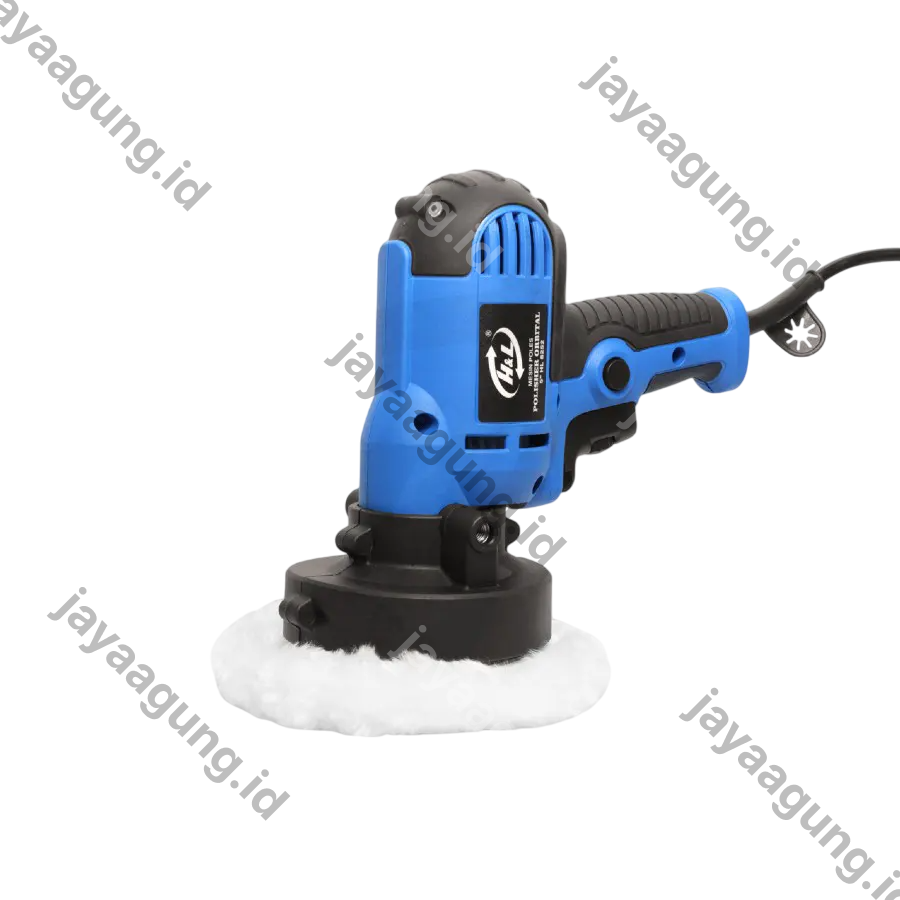 POLISHER H&L HL 8252 5"