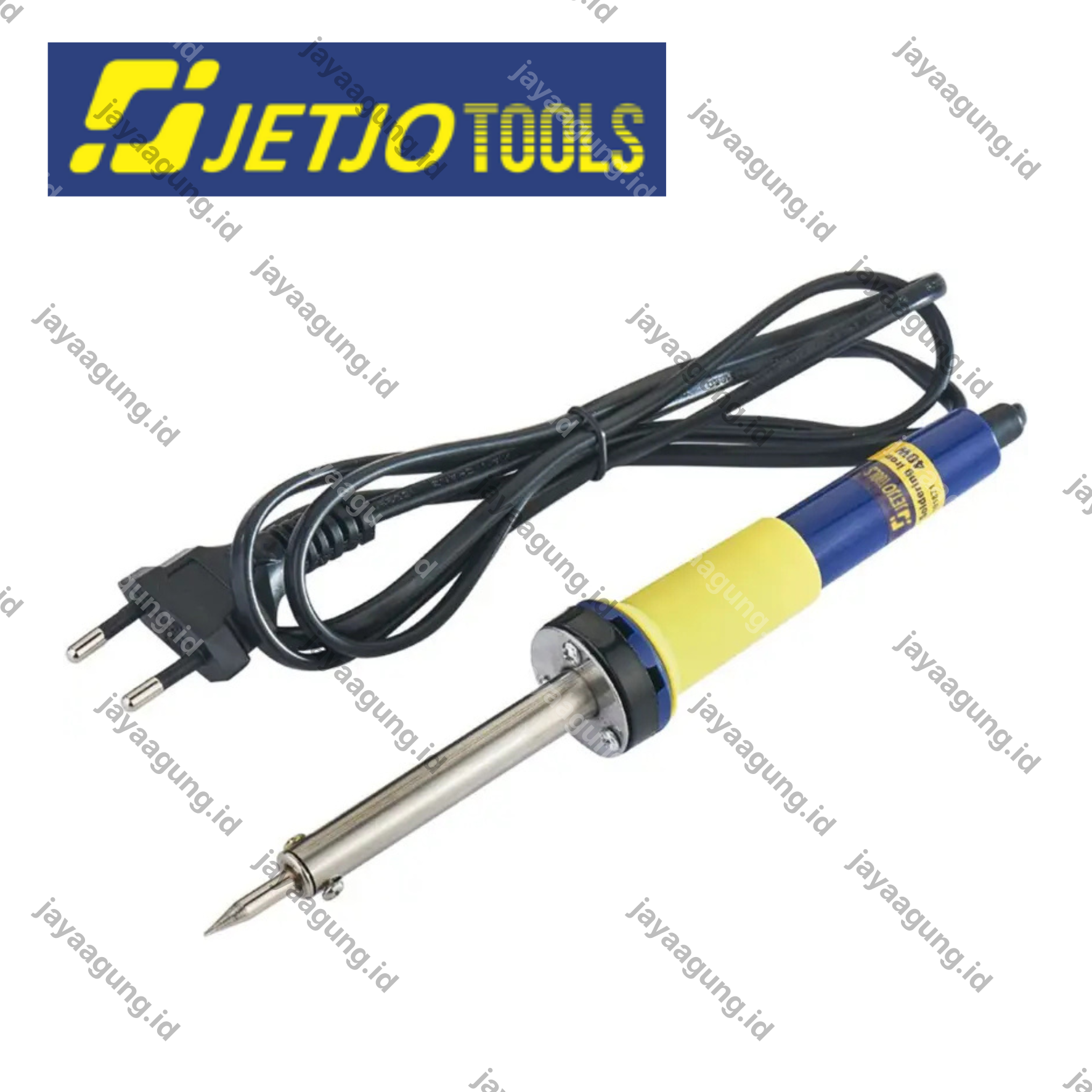 Gambar SOLDER JETJO 60WATT 101872 ke-2