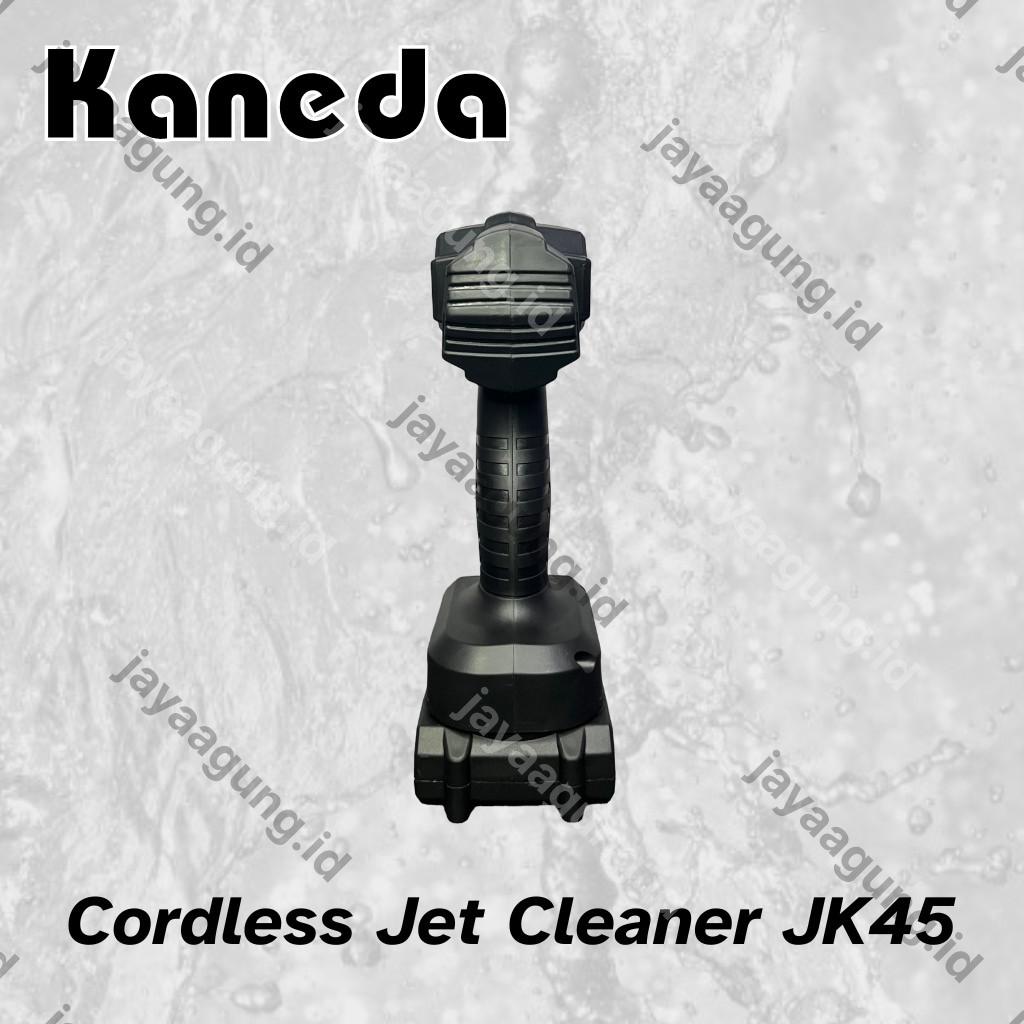 Gambar C.LESS JET CLEANER - ke-3