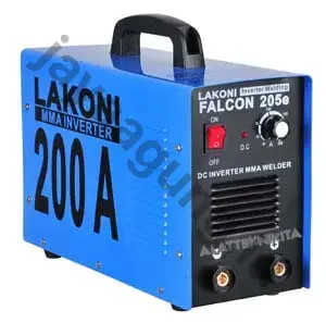 INVERTER LAKONI FALCON 205E
