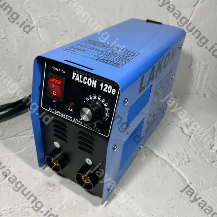 INVERTER LAKONI FALCON 120E