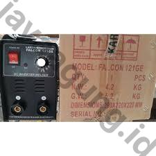 Gambar INVERTER LAKONI FALCON 121GE ke-2
