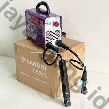 Gambar INVERTER LAKONI BASIC 124IX ke-2