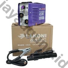 Gambar INVERTER LAKONI BASIC 124IX ke-3
