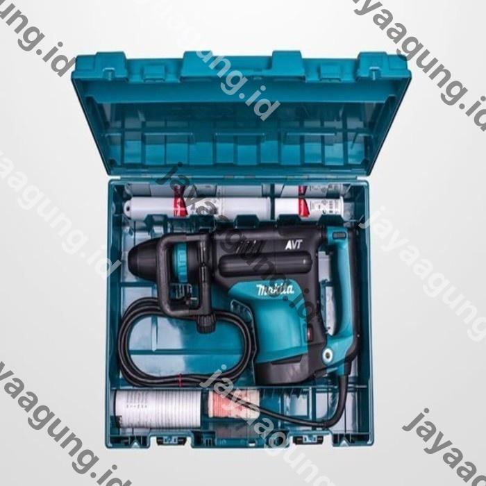 Gambar DEMOLITION HAMMER MAKITA HM 1213C ke-3