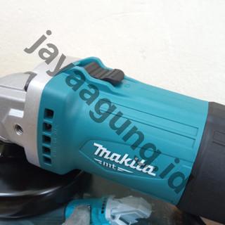 Gambar GERINDA MAKITA M 0900B ke-4