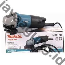 Gambar GERINDA MAKITA M 0910B ke-3