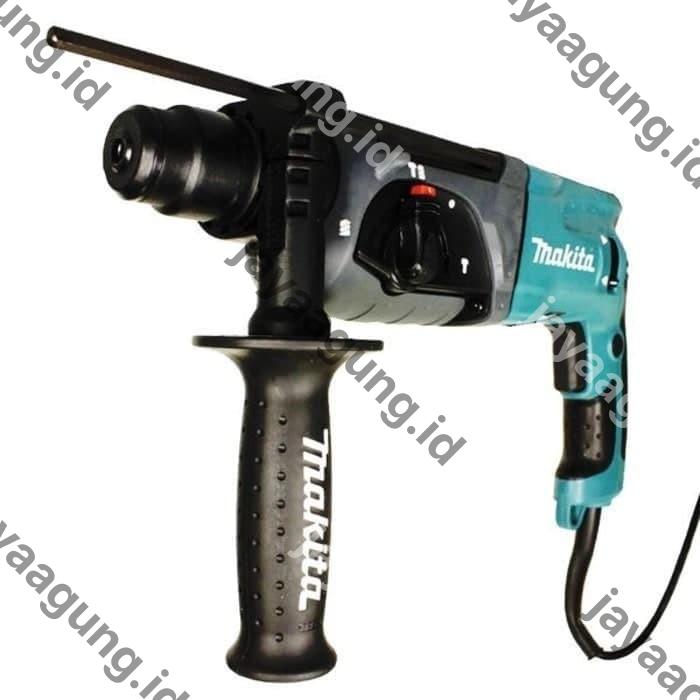 Gambar ROTARY HAMMER MAKITA HR 2470 X5 ke-2