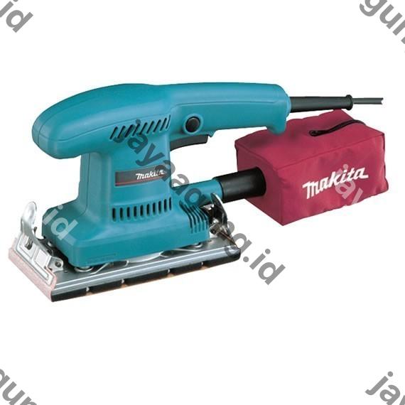 SANDER MAKITA BO 3700