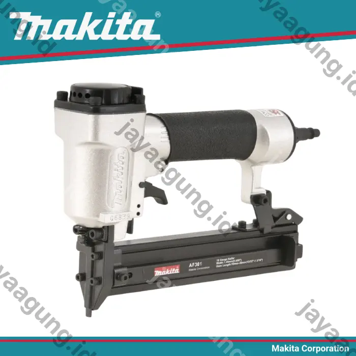AIR NAILER MAKITA AF 301Z