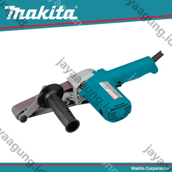 BABY BELT SENDER MAKITA 9032