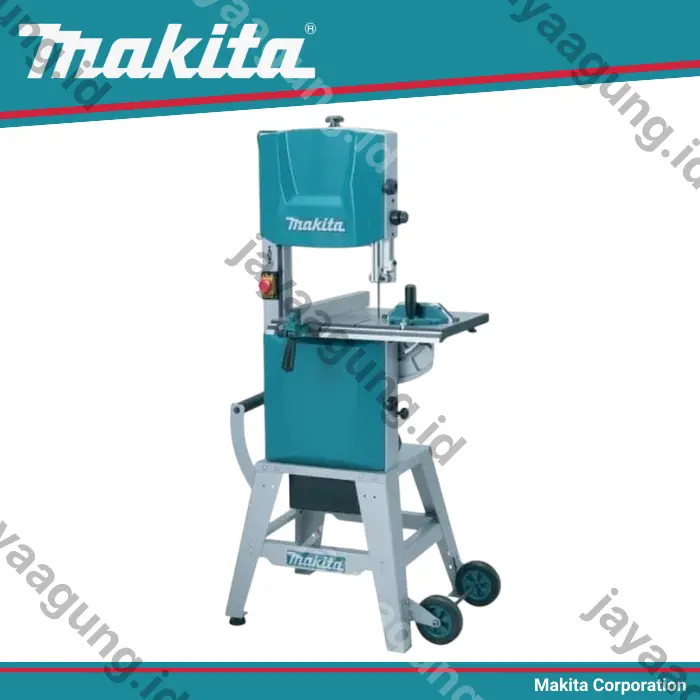 BAND SAW MAKITA LB 1200F