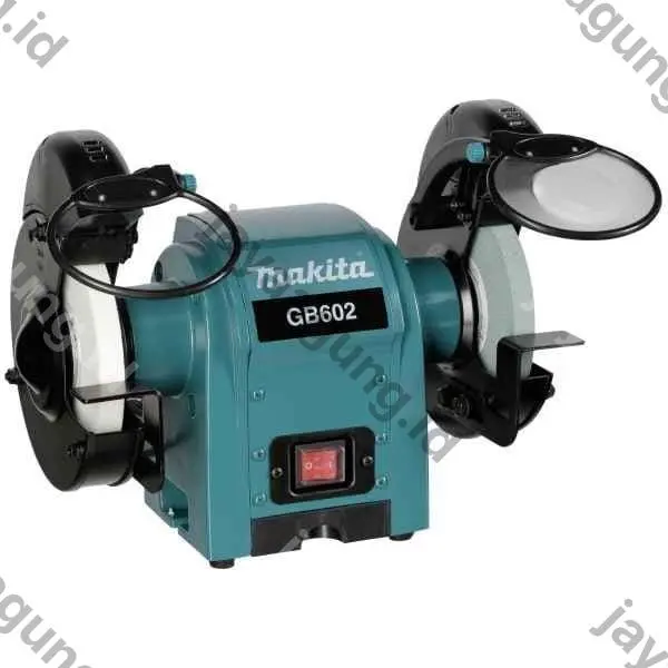 Gambar BENCH GRINDER MAKITA GB 602 ke-2