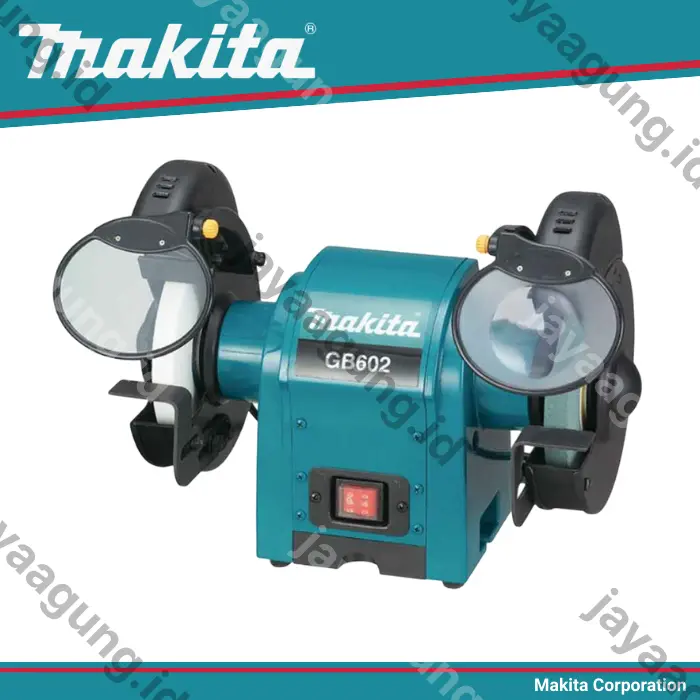 BENCH GRINDER MAKITA GB 602