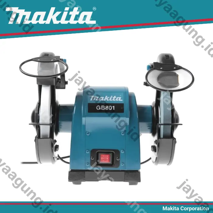 BENCH GRINDER MAKITA GB 801
