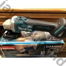 Gambar C.LESS ANGLE GRINDER MAKITA DGA 404 Z ke-2