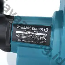 Gambar C.LESS CHAIN SAW MAKITA DUC 252 CRM2 10" ke-2