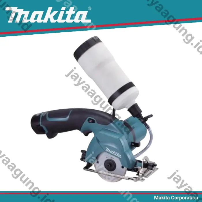 C.LESS CUTTER MAKITA CC 301 DZ