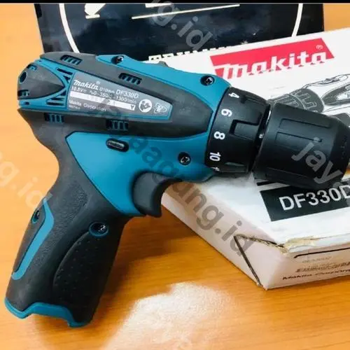 Gambar C.LESS DRILL MAKITA DF 330 DZ ke-3