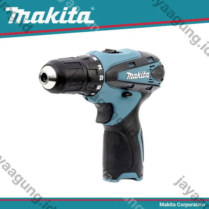 C.LESS DRILL MAKITA DF 330 DZ