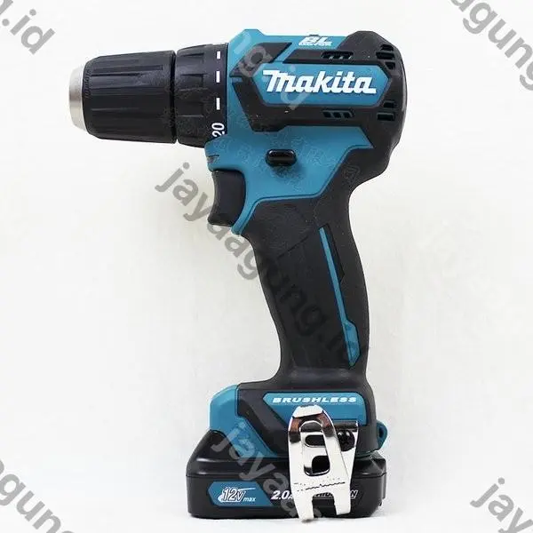 Gambar C.LESS DRILL MAKITA DF 332 DWAE ke-2