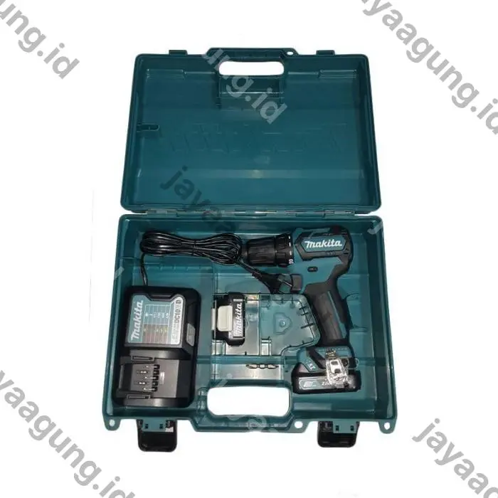 Gambar C.LESS DRILL MAKITA DF 332 DWAE ke-4