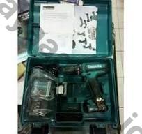 C.LESS HAMMER DRILL MAKITA HP 331 DWYE