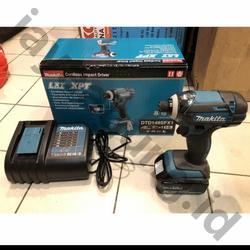 C.LESS IMPACT DRIVER MAKITA DTD 149 SFX1