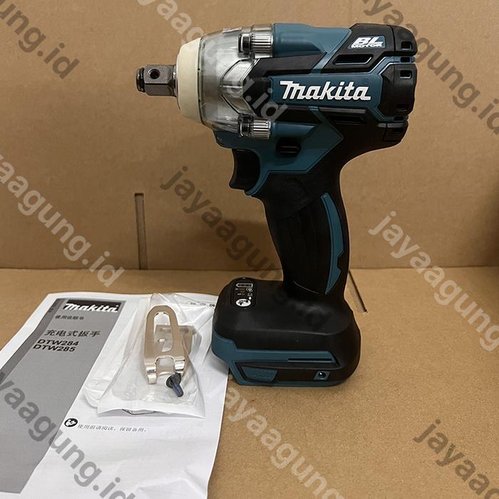 Gambar C.LESS IMPACT WRENCH MAKITA DTW 285 RME ke-2
